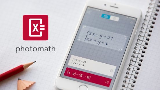 Photomath: Your Ultimate Math Buddy cover